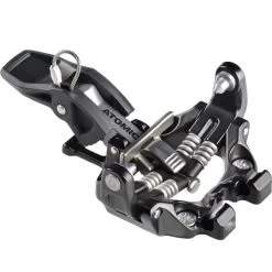 ATOMIC BACKLAND TOUR 100 23 10 ATOMIC BACKLAND TOUR 100 23 -Ski Equipment Store 9 77471 n backland tour black gunmetal 100 ad5002142100 04