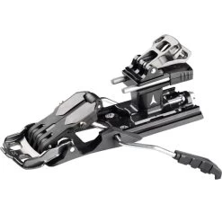 ATOMIC BACKLAND TOUR 100 23 11 ATOMIC BACKLAND TOUR 100 23 -Ski Equipment Store 9 77471 n backland tour black gunmetal 100 ad5002142100 05