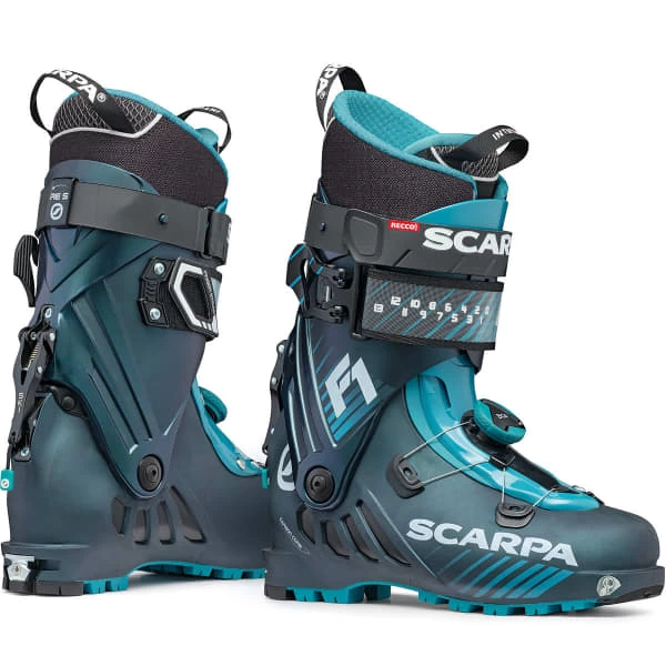 SCARPA F1 23 4 SCARPA F1 23 - Image 2