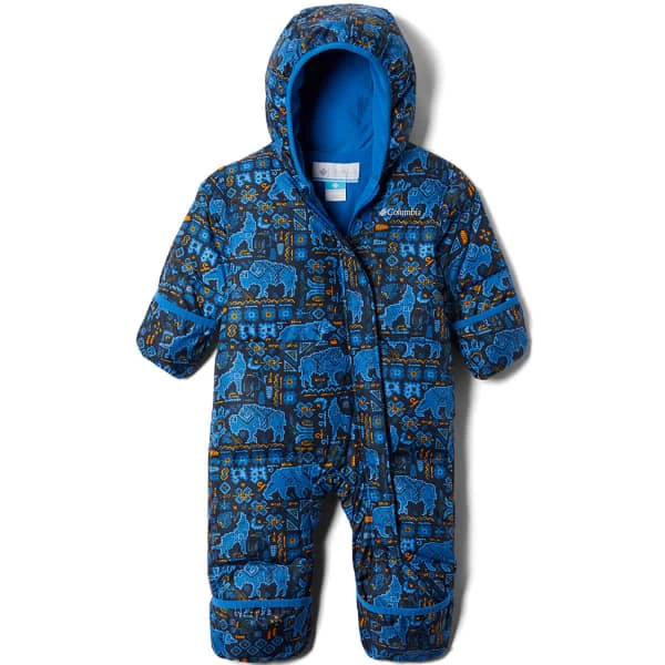 COLUMBIA SNUGGLY BUNNY BUNT-BRIGHT INDIGO F 22 3 COLUMBIA SNUGGLY BUNNY BUNT-BRIGHT INDIGO F 22