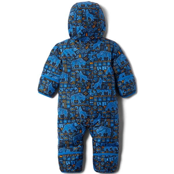 COLUMBIA SNUGGLY BUNNY BUNT-BRIGHT INDIGO F 22 4 COLUMBIA SNUGGLY BUNNY BUNT-BRIGHT INDIGO F 22 - Image 2