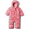 COLUMBIA SNUGGLY BUNNY BUNT-BRIGHT GERANIUM 22 -Ski Equipment Store 9 78753 snuggly bunny bunt bright geranium 1516331 673 01