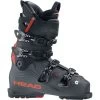 HEAD NEXO LYT 110 ANTHR./RED 22 -Ski Equipment Store 9 79268 600252 01