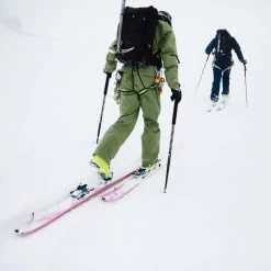 BLACK CROWS CORVUS FREEBIRD + DYNAFIT SPEED TURN BLUE -Ski Equipment Store 9 79567 corvus freebird 101229 04