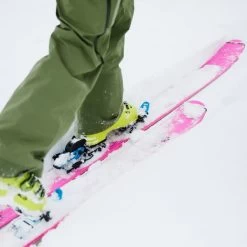 BLACK CROWS CORVUS FREEBIRD + DYNAFIT SPEED TURN BLUE -Ski Equipment Store 9 79567 corvus freebird 101229 05