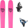 BLACK CROWS CORVUS FREEBIRD + DYNAFIT SPEED TURN BLUE -Ski Equipment Store 9 79567 corvus freebird 101229 pack