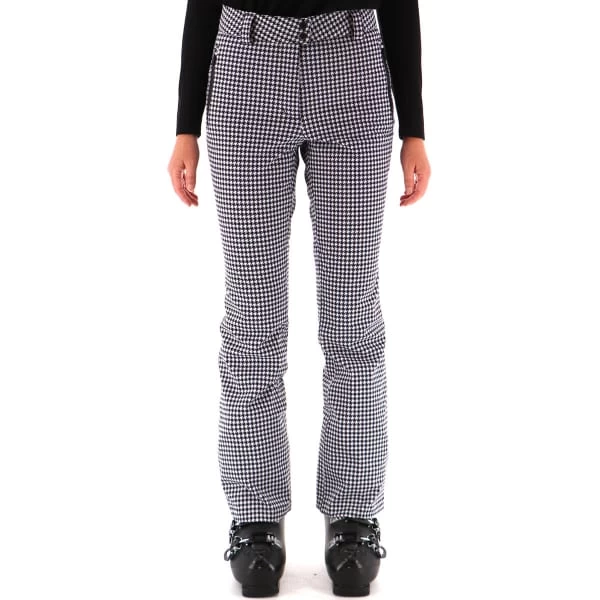 SUN VALLEY IZERYA PANT W NOIR 21 3 SUN VALLEY IZERYA PANT W NOIR 21