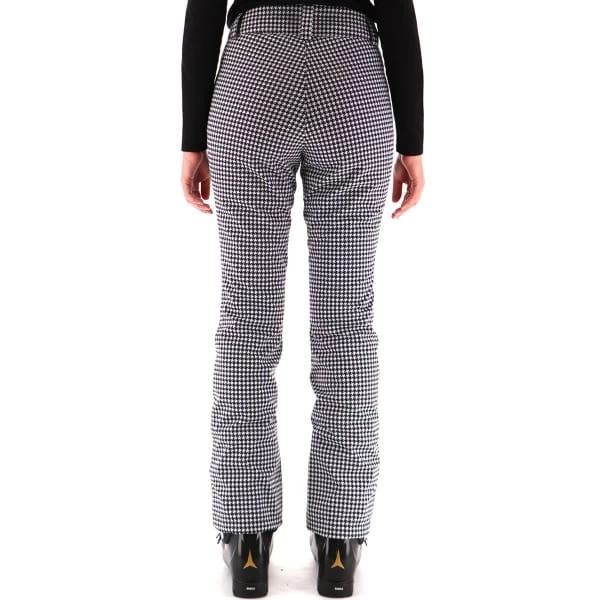SUN VALLEY IZERYA PANT W NOIR 21 4 SUN VALLEY IZERYA PANT W NOIR 21 - Image 2