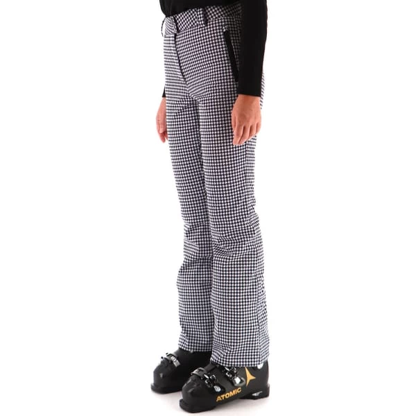 SUN VALLEY IZERYA PANT W NOIR 21 5 SUN VALLEY IZERYA PANT W NOIR 21 - Image 3