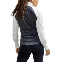 CRAFT STORM BALANCE JKT W WHITE/ASH 21 -Ski Equipment Store 9 80515 storm balance jkt w white ash co1907773 900914 04