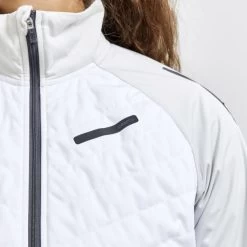CRAFT STORM BALANCE JKT W WHITE/ASH 21 -Ski Equipment Store 9 80515 storm balance jkt w white ash co1907773 900914 06