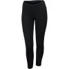 SPORTFUL SOLID TIGHT JR BLACK 23 -Ski Equipment Store 9 81843 solid tight jr black 0400709 002 01