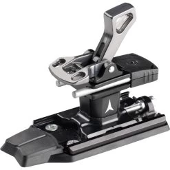 ATOMIC BACKLAND PURE 23 -Ski Equipment Store 9 84956 n backland pure black gunmetal ad5002130 04