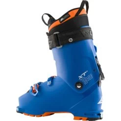 LANGE XT3 TOUR PRO POWER BLUE 23 -Ski Equipment Store 9 89283 xt3 tour pro power blue lbk7310 03