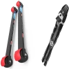 KV+ ROLLERSKI LAUNCH PRO CLASSIC 73 CM STANDARD WHEELS + SALOMON PROLINK PRO CLASSIC -Ski Equipment Store 9 89665 21rs01 pack
