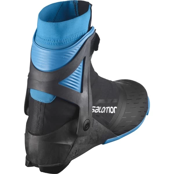 SALOMON S/MAX CARBON SKATE NOCTURNE PROLINK 23 4 SALOMON S/MAX CARBON SKATE NOCTURNE PROLINK 23 - Image 2