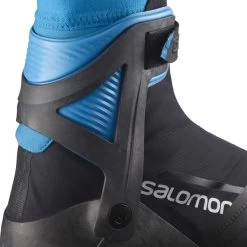SALOMON S/MAX CARBON SKATE NOCTURNE PROLINK 23 9 SALOMON S/MAX CARBON SKATE NOCTURNE PROLINK 23 -Ski Equipment Store 9 90517 s max carbon skate nocturne prolink l41513200 04