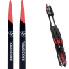 ROSSIGNOL DELTA SPORT R-SKIN + ROSSIGNOL RACE PRO CLASSIC -Ski Equipment Store 9 90955 rhkcw05 pack