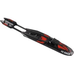 ROSSIGNOL X-IUM SKATING WCS S2 + ROSSIGNOL RACE SKATE RED -Ski Equipment Store 9 90963 race skate 22 rjj1005 01