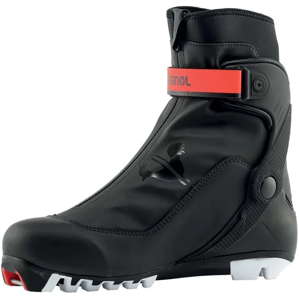 ROSSIGNOL X-8 SKATE 23 4 ROSSIGNOL X-8 SKATE 23 - Image 2