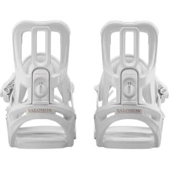 SALOMON SPELL W WHITE 22 -Ski Equipment Store 9 91881 spell w white l41511100 03