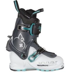 MOVEMENT EXPLORER W 22