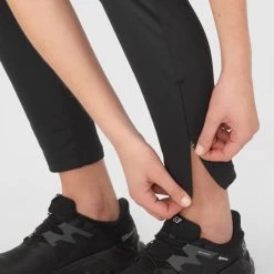 SALOMON GTX® WS SSHELL TIGHT W BLACK 21 -Ski Equipment Store 9 92397 gtx r ws sshell tight w black lc1600100 05