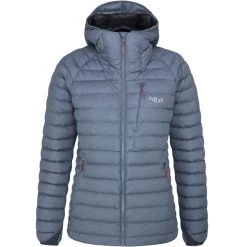 RAB INFINITY MICROLIGHT JACKET W BERING SEA 23