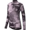 ADIDAS XPR XC RACE T W LIGHT PINK 22