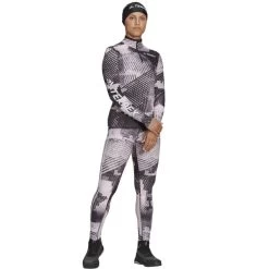 ADIDAS XPR XC RACE T W LIGHT PINK 22 -Ski Equipment Store 9 93216 xpr xc race t w rose clair gq2271 05