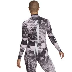 ADIDAS XPR XC RACE T W LIGHT PINK 22 -Ski Equipment Store 9 93216 xpr xc race t w rose clair gq2271 06