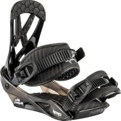 NITRO RIPPER JR + NITRO CHARGER MINI JR BLACK -Ski Equipment Store 9 93867 charger mini jr black 836474 01