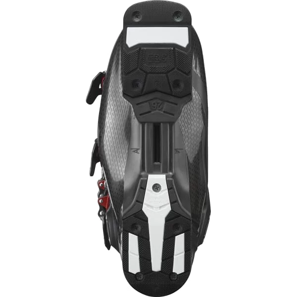 SALOMON S/PRO 120 GW BELLUGA RED BLACK 23 6 SALOMON S/PRO 120 GW BELLUGA RED BLACK 23 - Image 4
