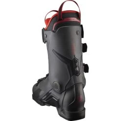 SALOMON S/PRO 120 GW BELLUGA RED BLACK 23 12 SALOMON S/PRO 120 GW BELLUGA RED BLACK 23 -Ski Equipment Store 9 94653 l41481400 05