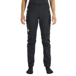 SPORTFUL ENGADIN W PANT BLACK 23