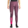 SPORTFUL SQUADRA W TIGHT WINE RED RASPBERRY 22