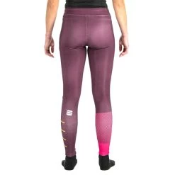 SPORTFUL SQUADRA W TIGHT WINE RED RASPBERRY 22 -Ski Equipment Store 9 96489 squadra w tight wine red raspberry 0421520 409 03