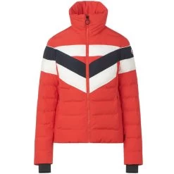 FUSALP MATHILDE JKT F SORBIER 23