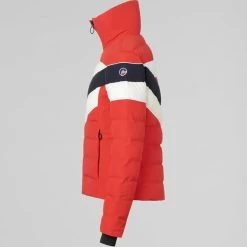 FUSALP MATHILDE JKT F SORBIER 23 -Ski Equipment Store 9 98032 mathilde veste f sorbier a1015 20700 03