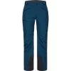 Haglöfs HAGLÖFS LUMI FORM PANT W DARK OCEAN 22