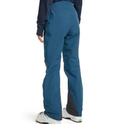 Haglöfs HAGLÖFS LUMI FORM PANT W DARK OCEAN 22 -Ski Equipment Store 9 98604 lumi form pt w dark ocean 604623 4q2 04