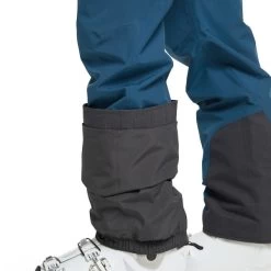 Haglöfs HAGLÖFS LUMI FORM PANT W DARK OCEAN 22 -Ski Equipment Store 9 98604 lumi form pt w dark ocean 604623 4q2 06
