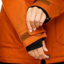 686 W SPIRIT INSULATED JKT RED CLAY SATIN DOBBY 22 10 686 W SPIRIT INSULATED JKT RED CLAY SATIN DOBBY 22 -Ski Equipment Store 9 98776 w spirit insulated jkt red clay satin dobby m1w305 0070 03