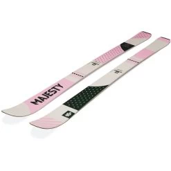 MAJESTY ADVENTURE LADY + MARKER GRIFFON 13 ID BLACK -Ski Equipment Store 9 98843 adventure lady 21masadventurew 02