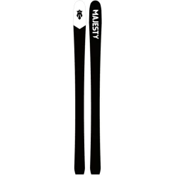 MAJESTY ADVENTURE LADY + MARKER GRIFFON 13 ID BLACK -Ski Equipment Store 9 98843 adventure lady 21masadventurew 04