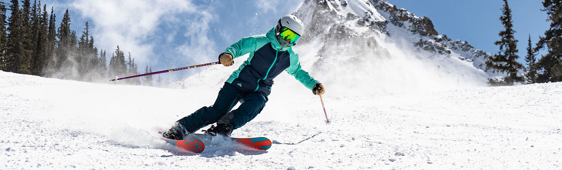 Ski Equipment Store -Ski Equipment Store 2